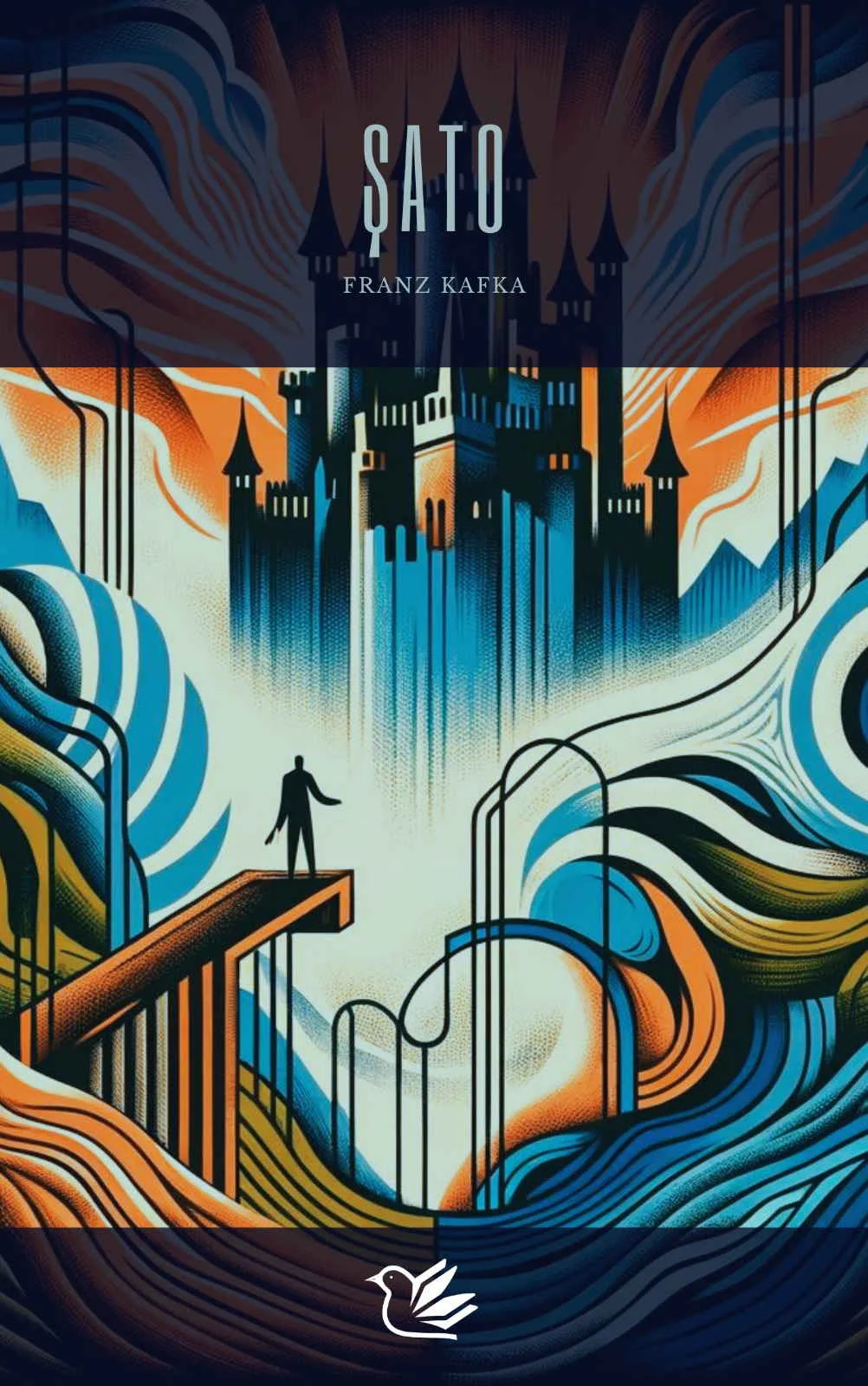 ŞATO — Franz Kafka