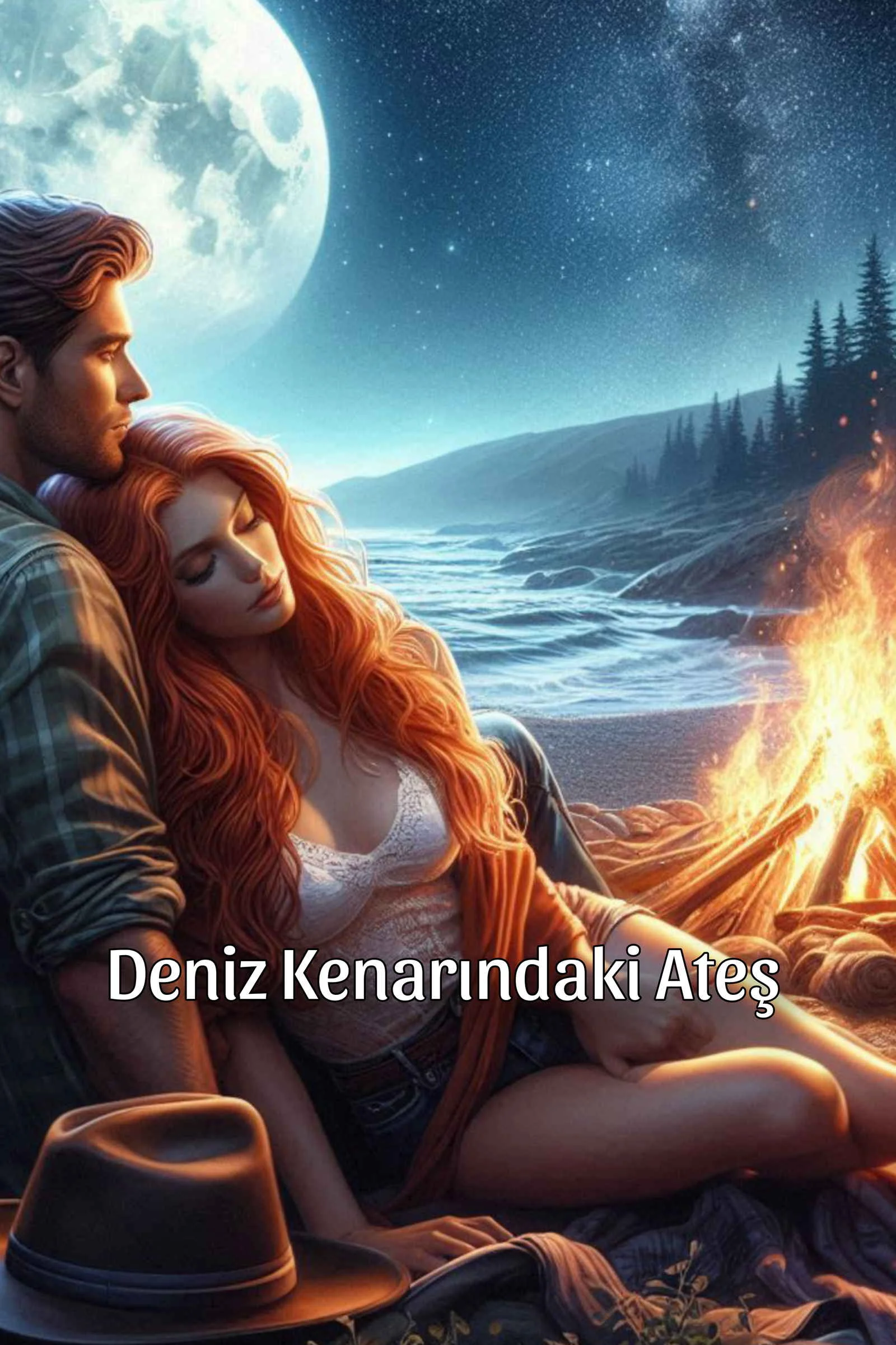 Deniz Kenarındaki Ateş — leggeroella