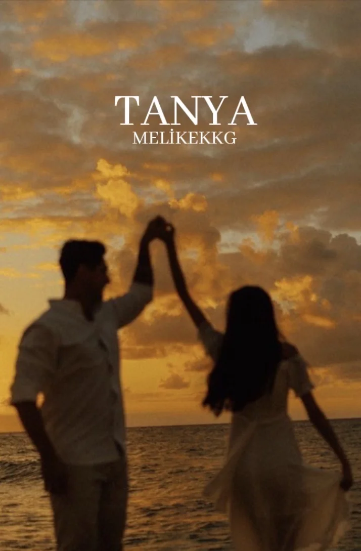 TANYA — Melisa Melisa