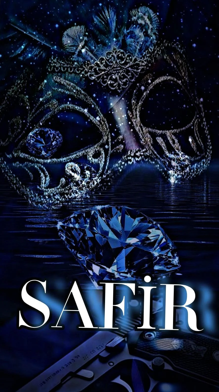 SAFİR — Safir _kendineyazar