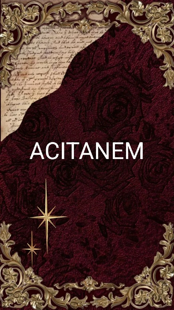 ACITANEM kitap kapağı