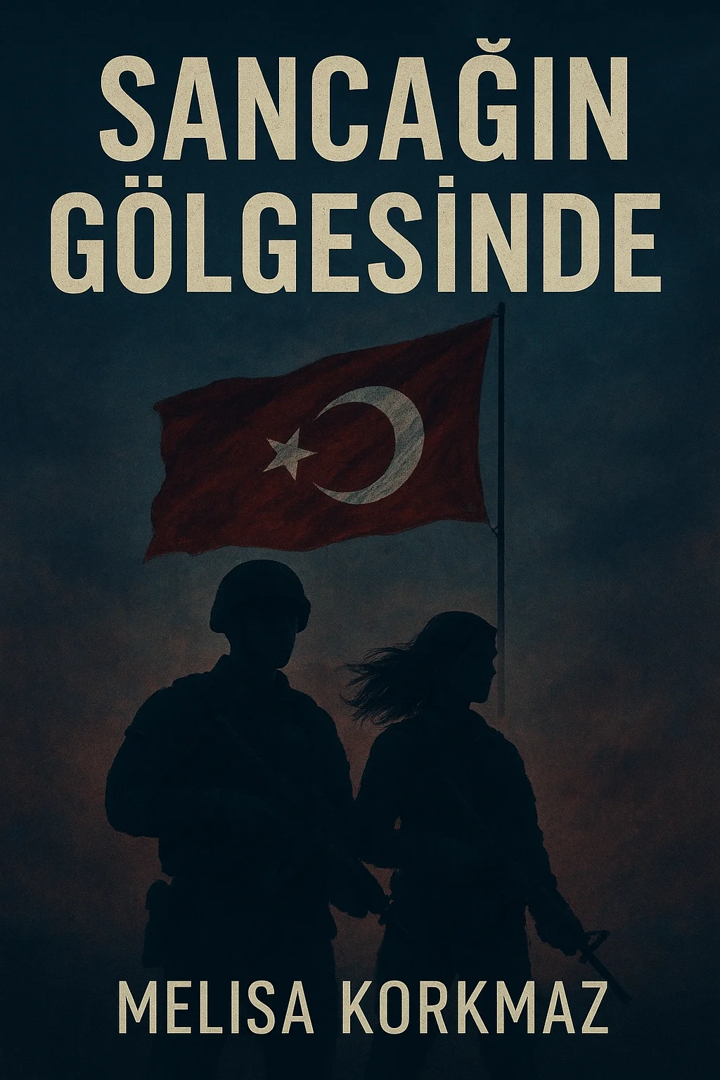 Sancağın Gölgesinde — Meliibookk sss