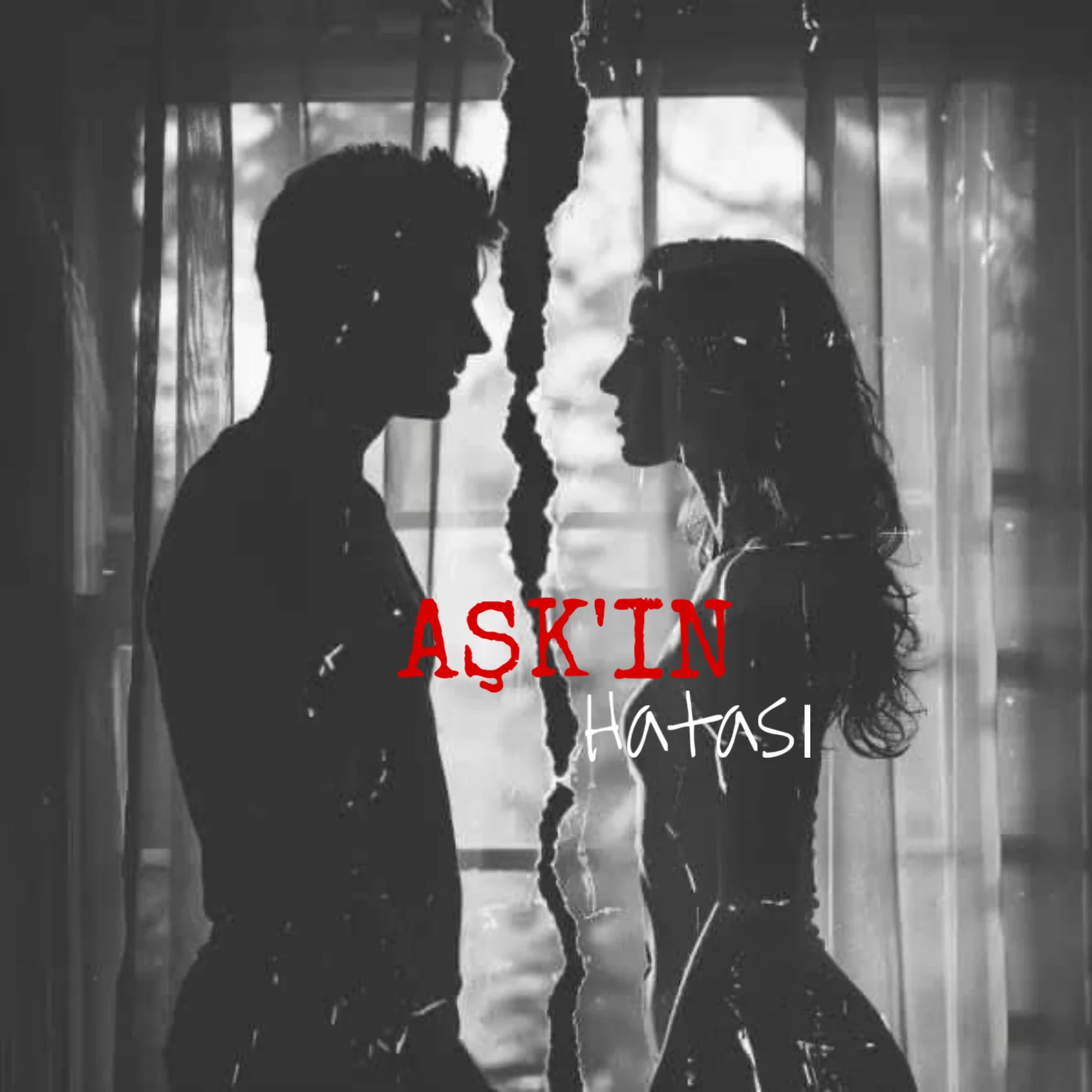 AŞKIN HATASI-1 — Gece Kuşu