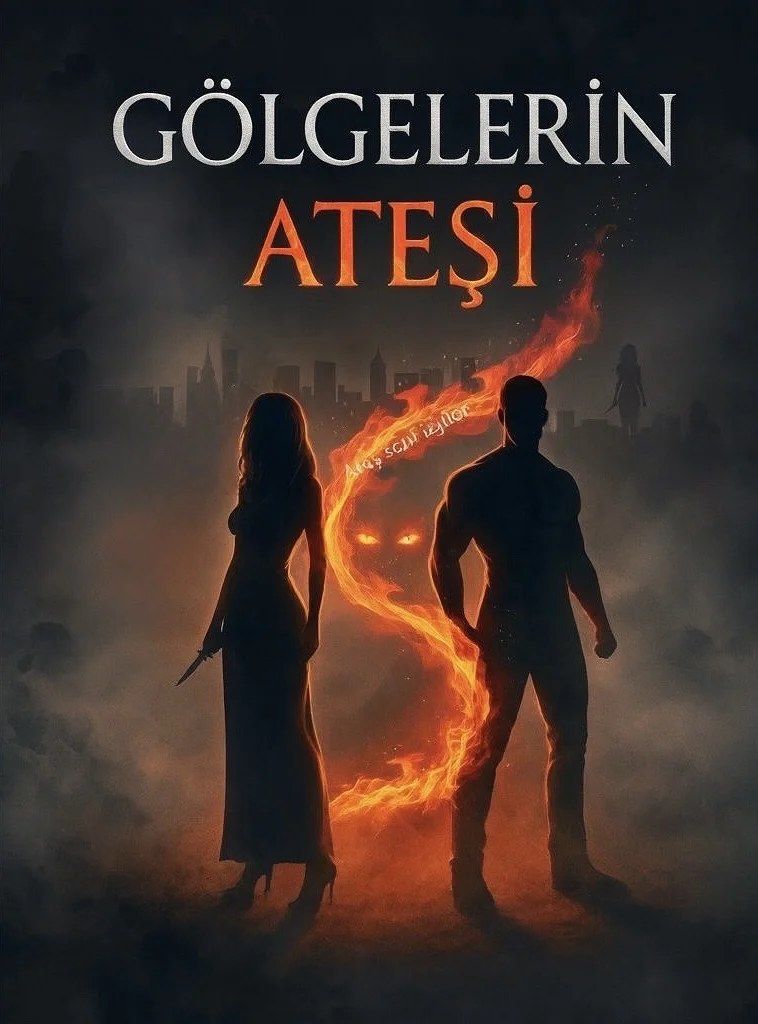 GÖLGELERİN ATEŞİ🔥 — hedefleriolan .