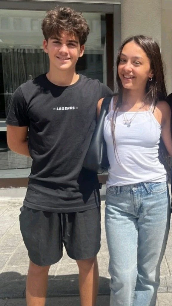İmkansızım — Eylül Sıla Avşar