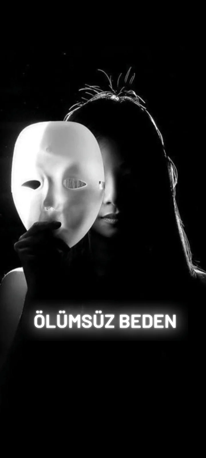 Ölümsüz beden kitap kapağı