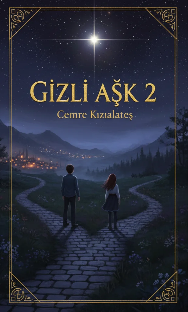 Gizli Aşk 2 — Cemre Kızılateş