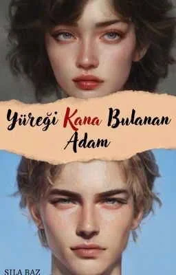 Yüreği Kana Bulanan Adam — Sıla Harzem