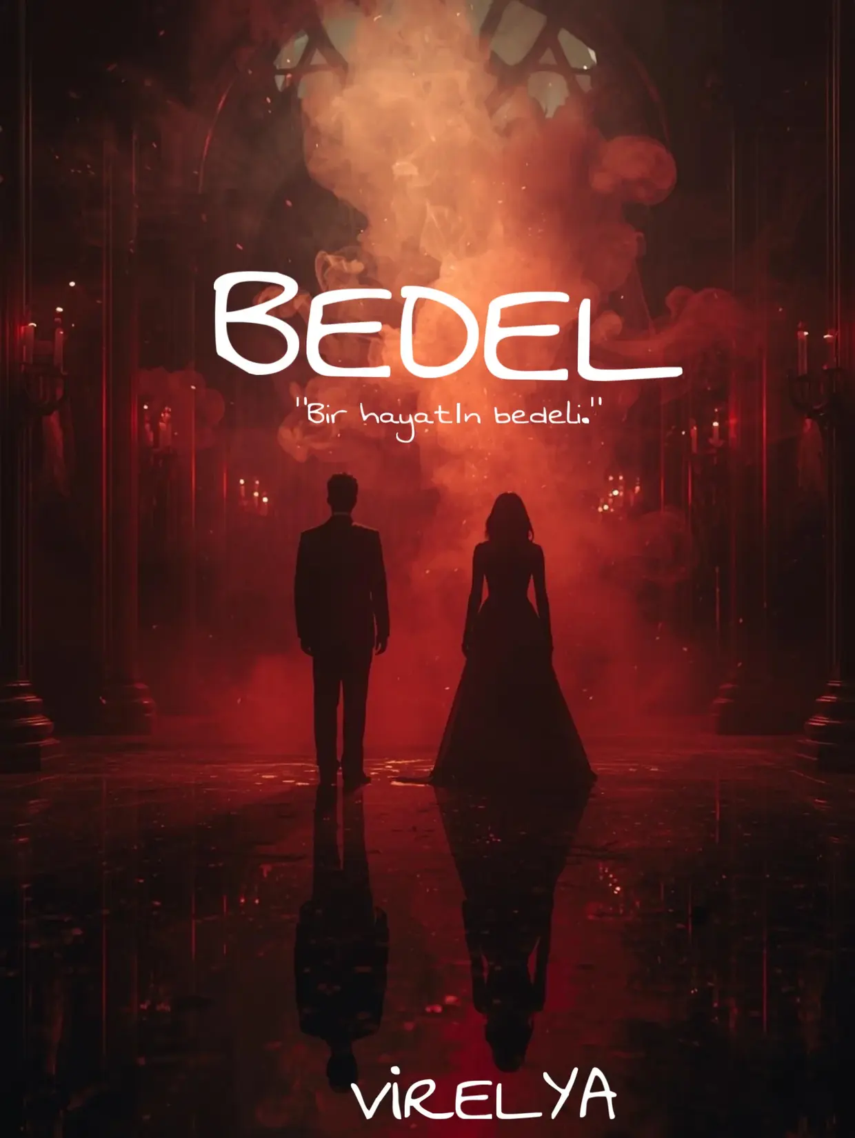 BEDEL-1 — Gece Kuşu