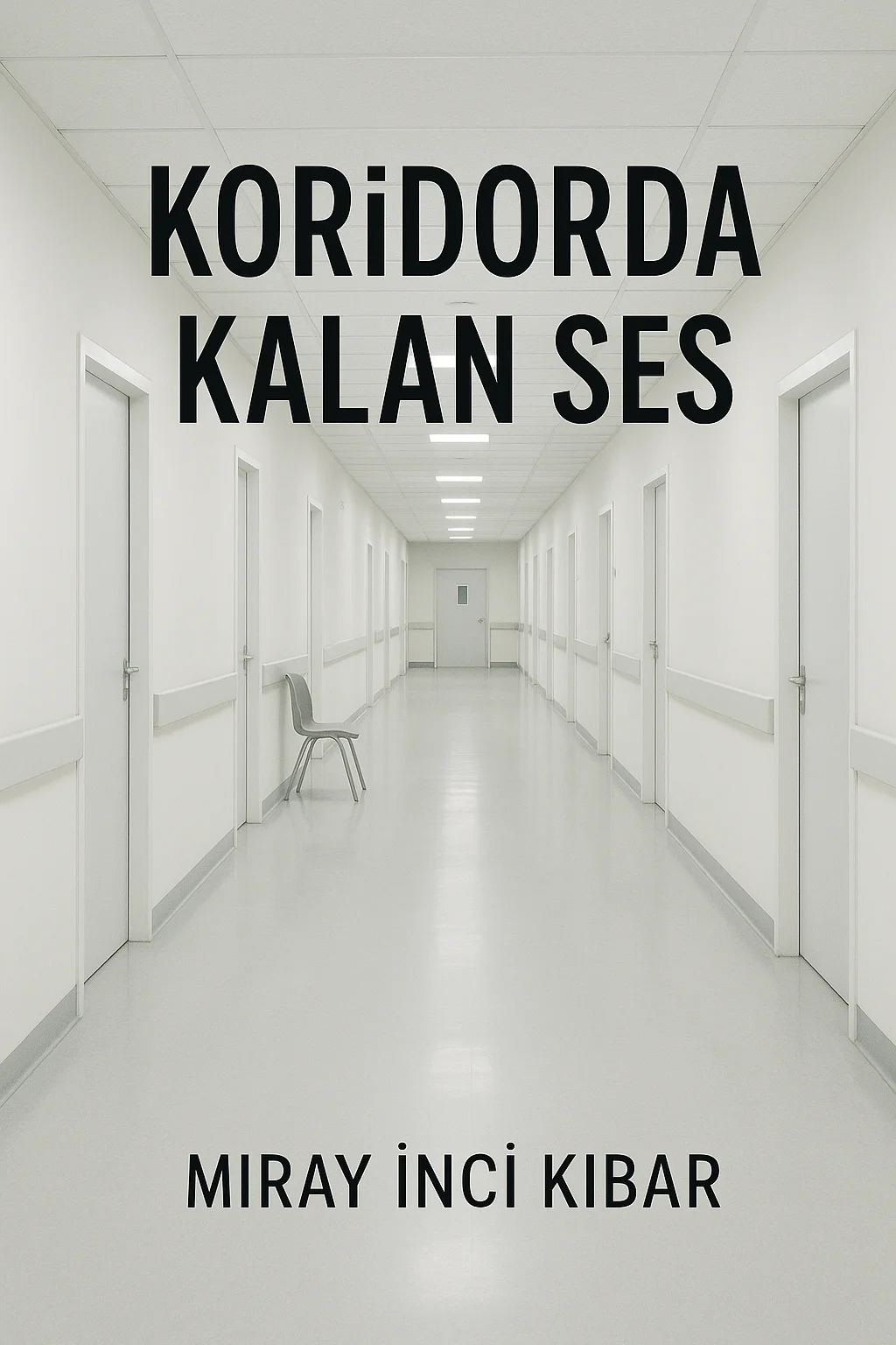 KORİDORDA KALAN SES — Miray Kibar
