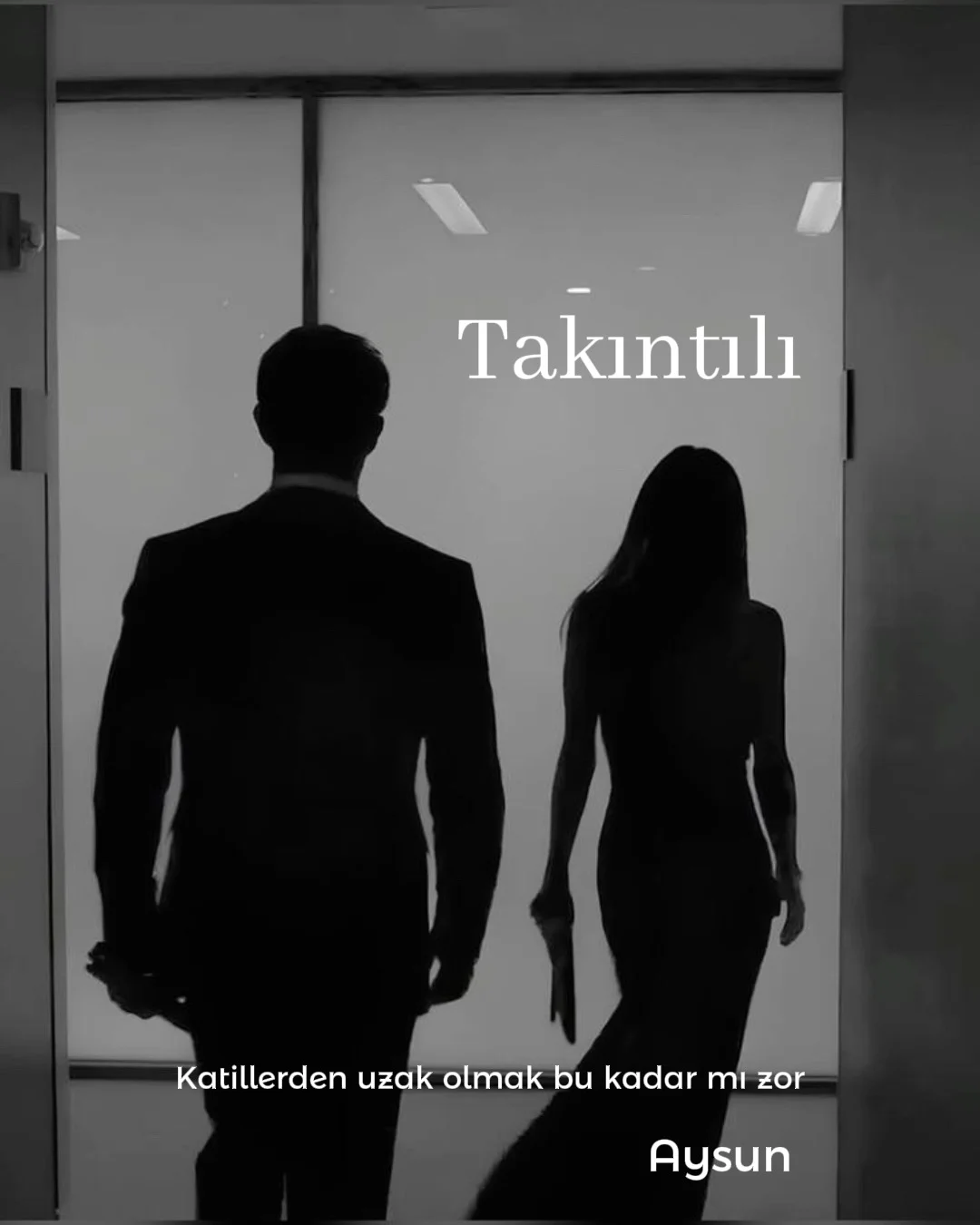 TAKINTILI — Aysun Olmak