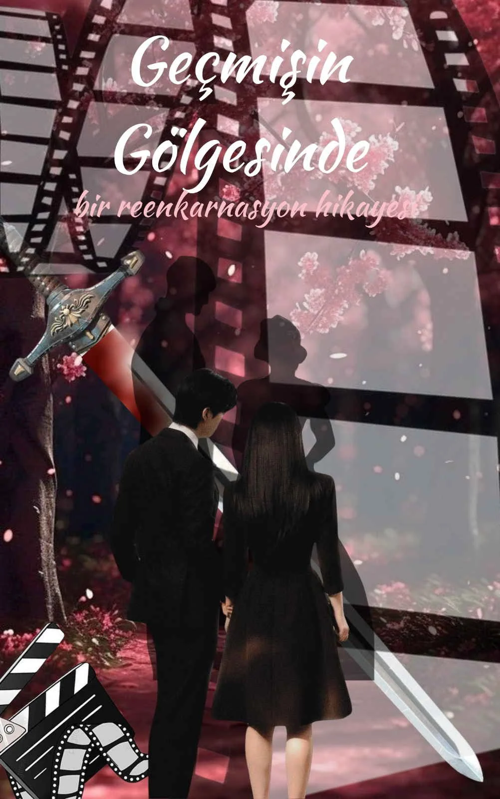 Geçmişin Gölgesinde — Zeynep Ünsal