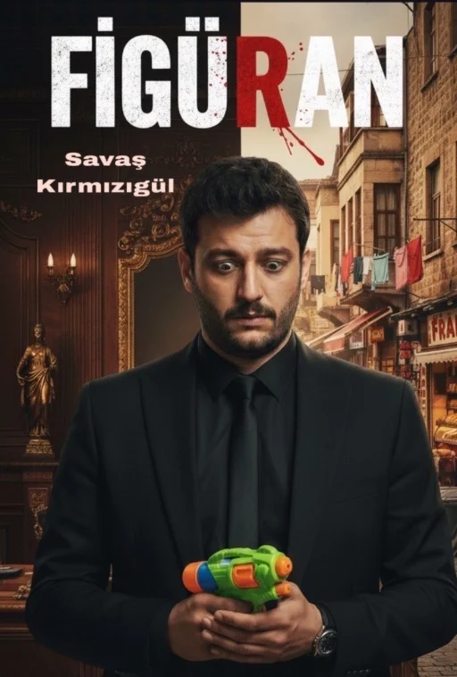 Figüran — Savaş —