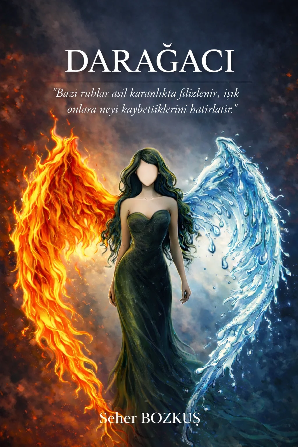 DARAĞACI — Seher Bozkuş