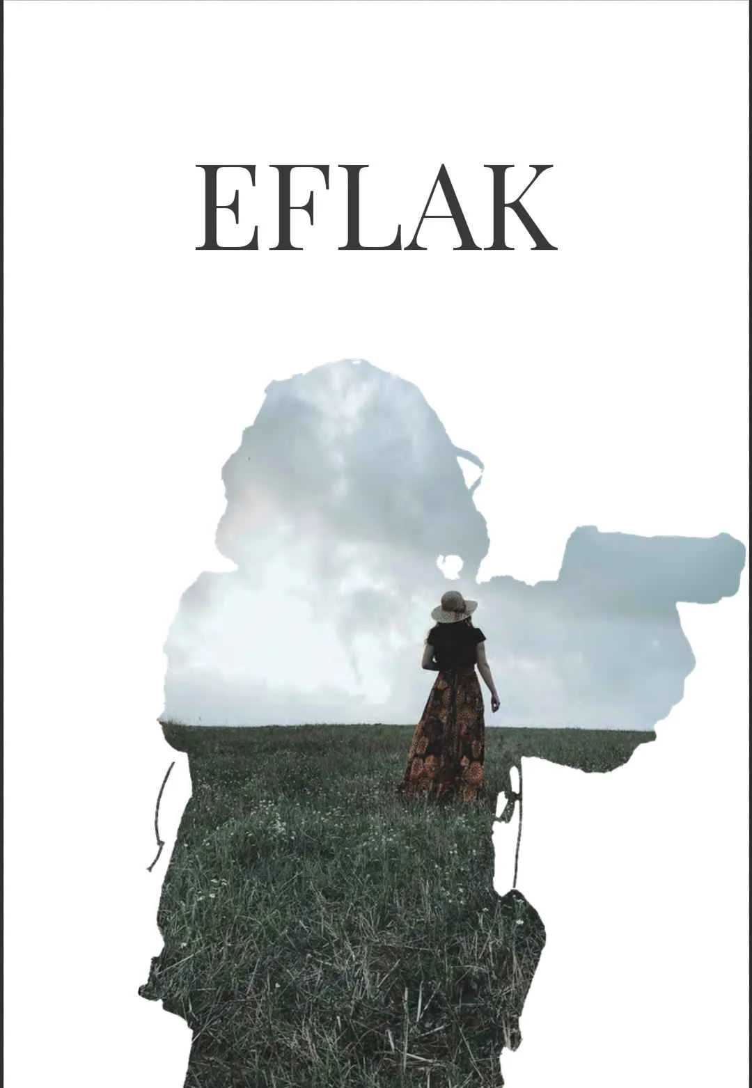 EFLAK kitap kapağı