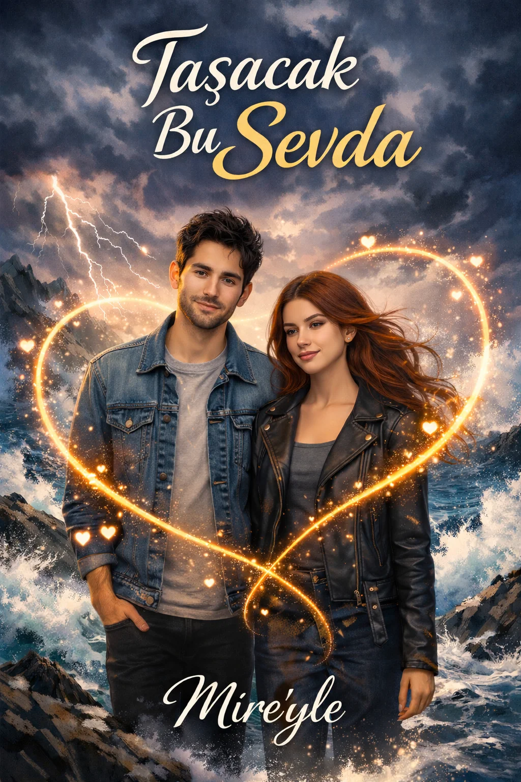 TAŞACAK BU SEVDA — Gece Kuşu