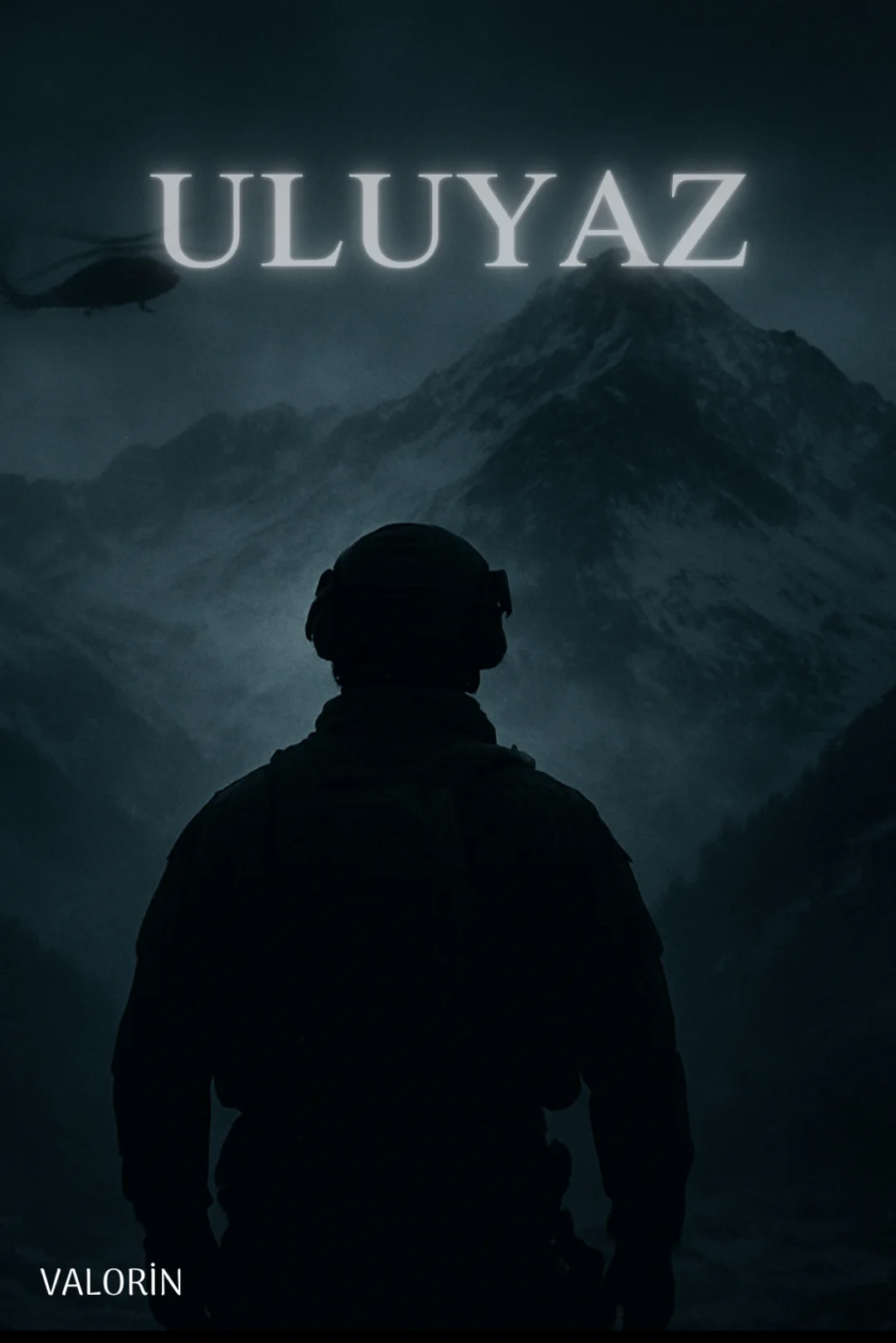 Uluyaz — 𝚟ᵃ𝚕ᵒ𝚛ᶤ𝚗 シ︎