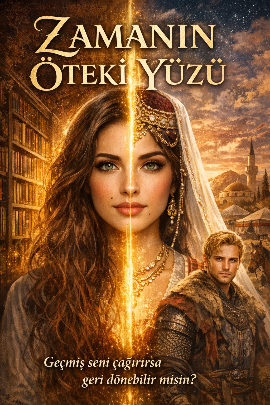 ZAMANIN ÖTEKİ YÜZÜ — Bilinmeyen Bilinmeyen