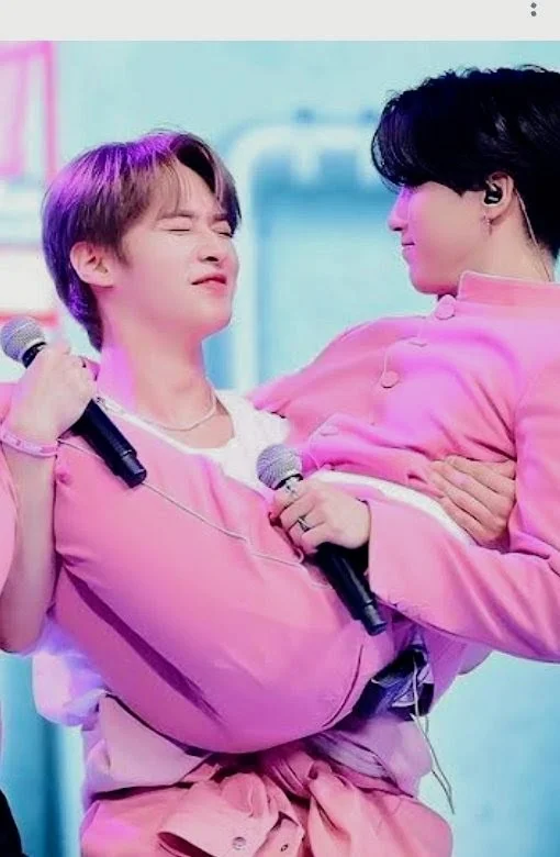 Minsung(BL) — Ecmel oppa Seungminn