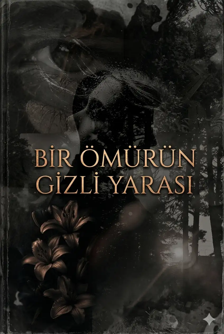 BİR ÖMRÜN GİZLİ YARASI 🥀 — BYZ ÖZDR