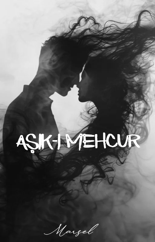 Âşık-ı Mehcur kitap kapağı