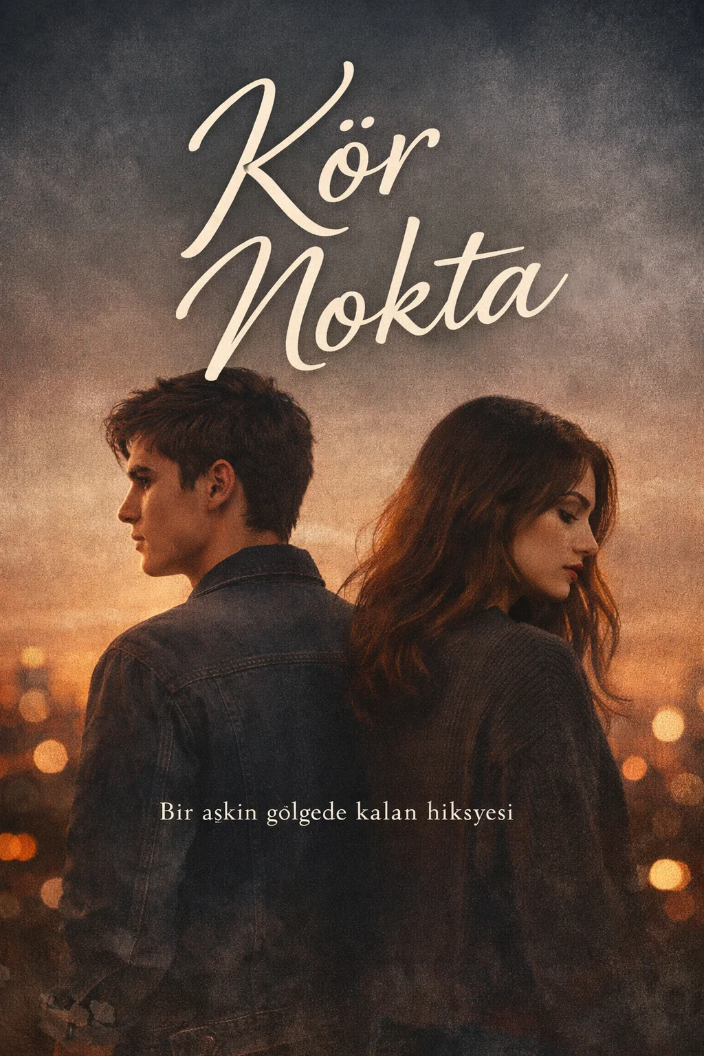 Kör nokta — Kurguman .