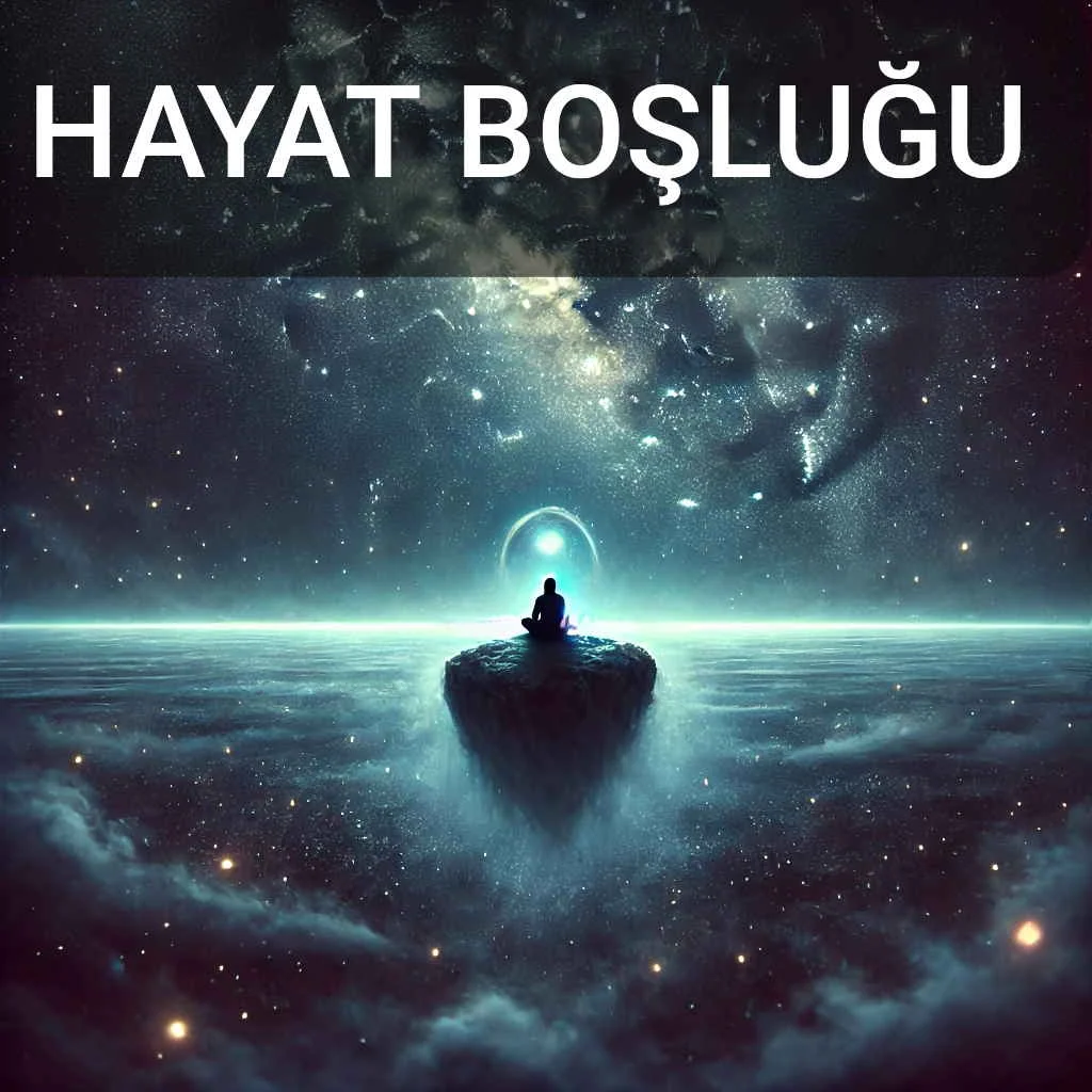 Hayat boşluğu — Kimbilir Mm9