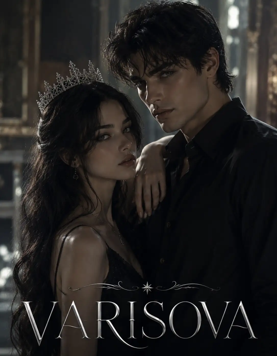 VARİSOVA — VELO .