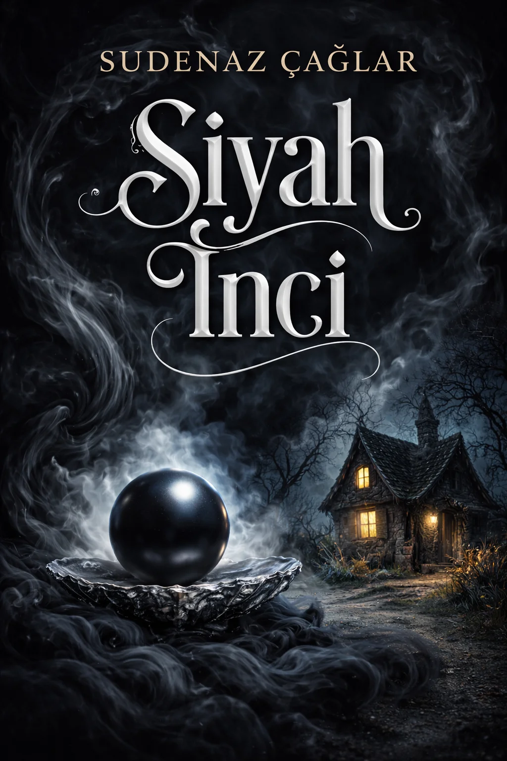 Siyah İnci — Sudis 11
