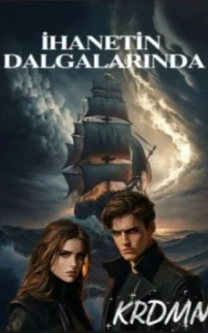 İHANETİN DALGALARINDA — Elif Karaduman