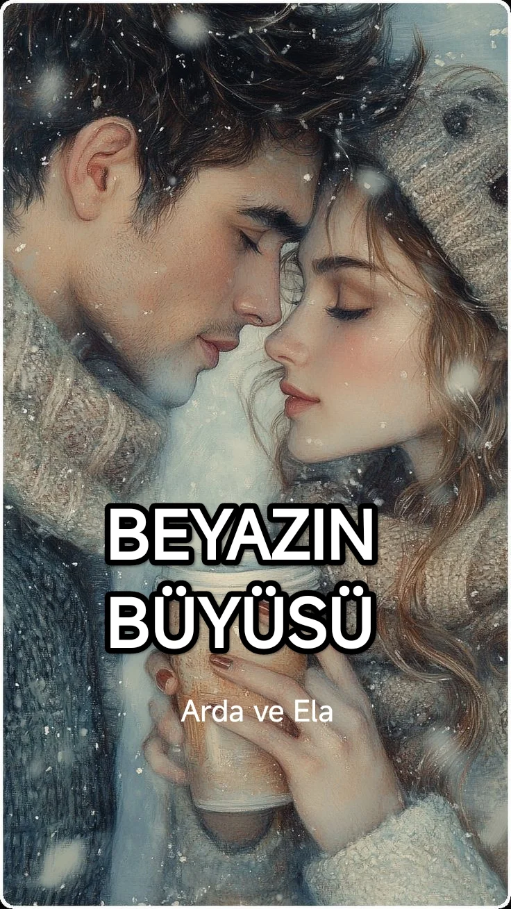 Beyazın Büyüsü — ĐɄ̈₴̧ⱠɆⱤ ₴Ø₭₳₲̆ı