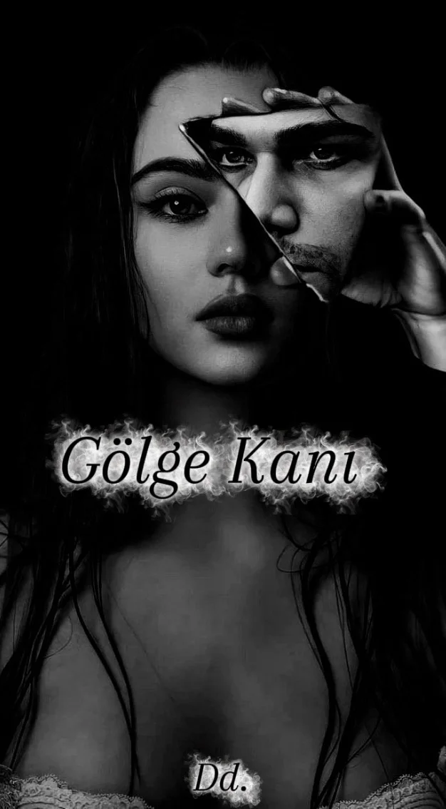 Gölge Kanı — D3lila D