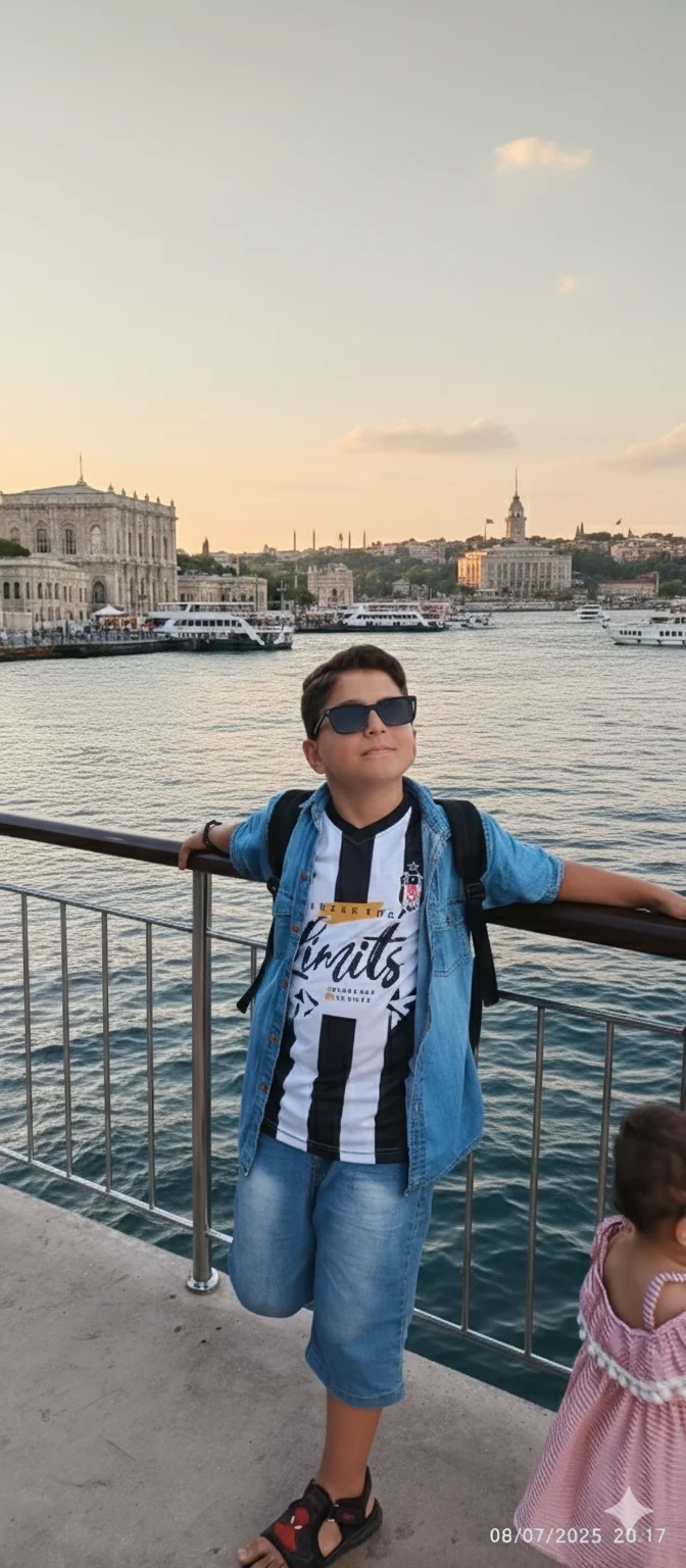 Miran'nın hayatı kitap kapağı