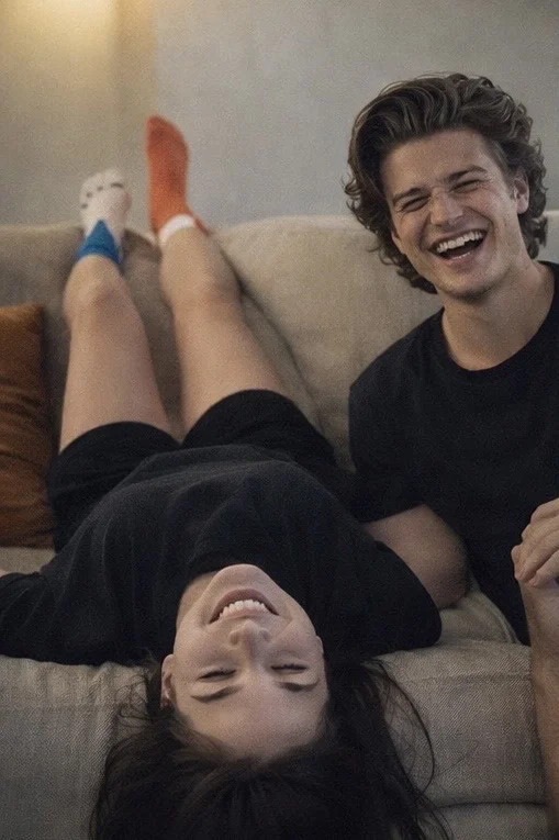 Abim (Joe Keery/Steve Harrington Hayran Kurgusu) kitap kapağı