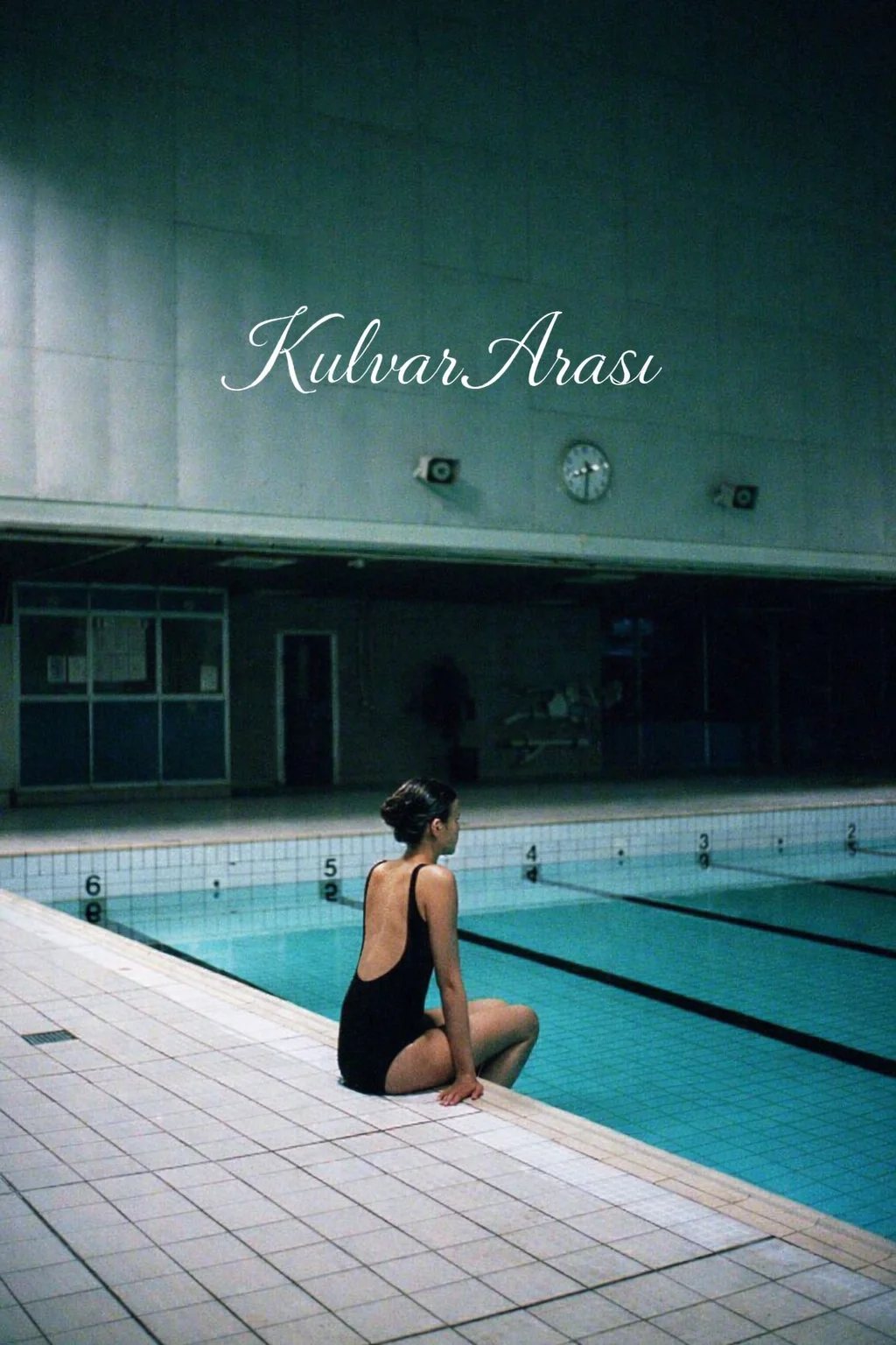 Kulvar Arası — 𝓝𝓮𝔂𝔂𝓪. 🌕 .