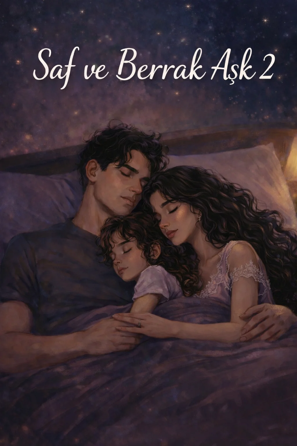 Saf Ve Berrak Aşk 2 — Uwu Kizi