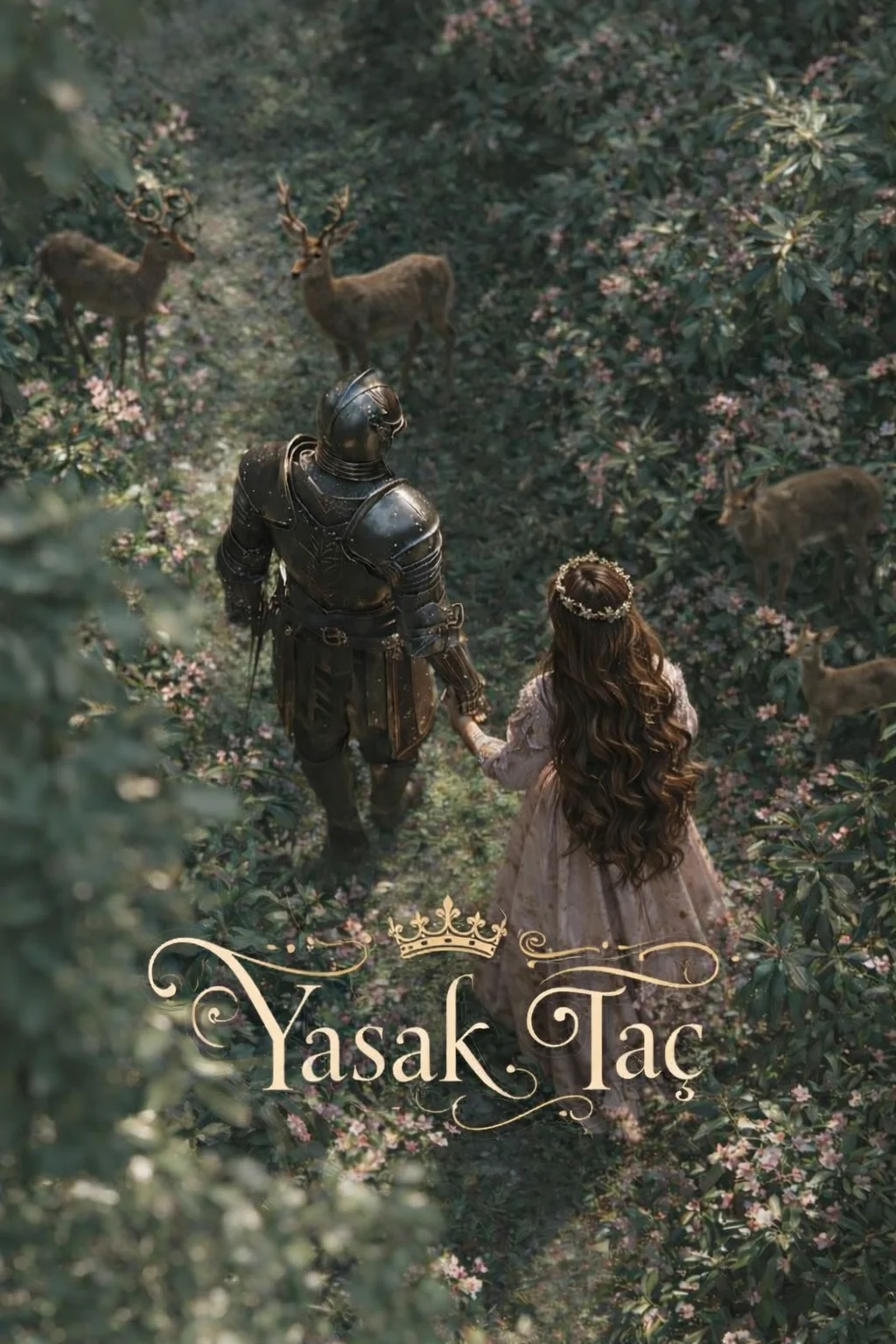 𝑌𝑎𝑠𝑎𝑘 𝑇𝑎ç kitap kapağı