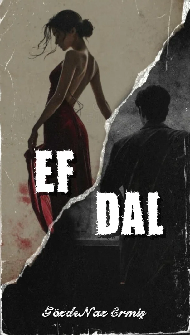 EFDAL — Gözde Ermis