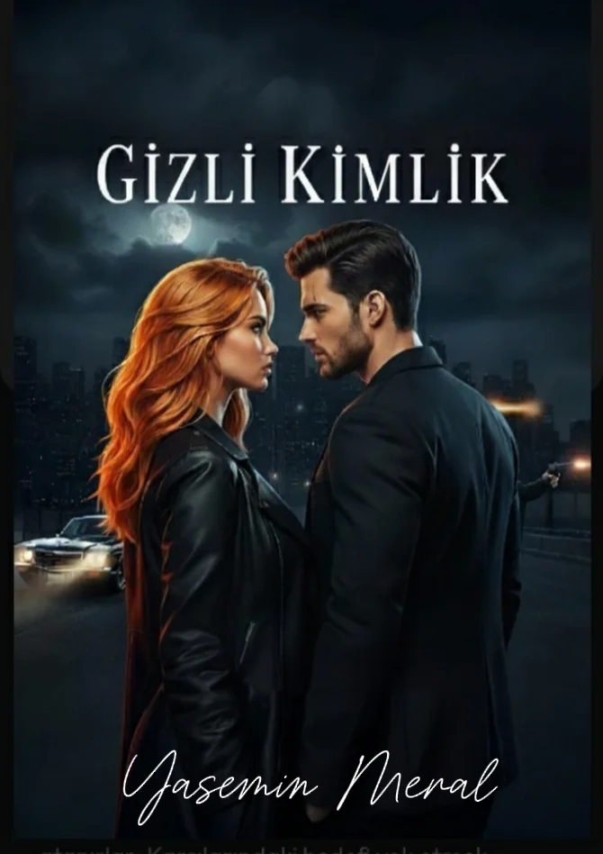 GİZLİ KİMLİK — Yasminn 🤍♣️
