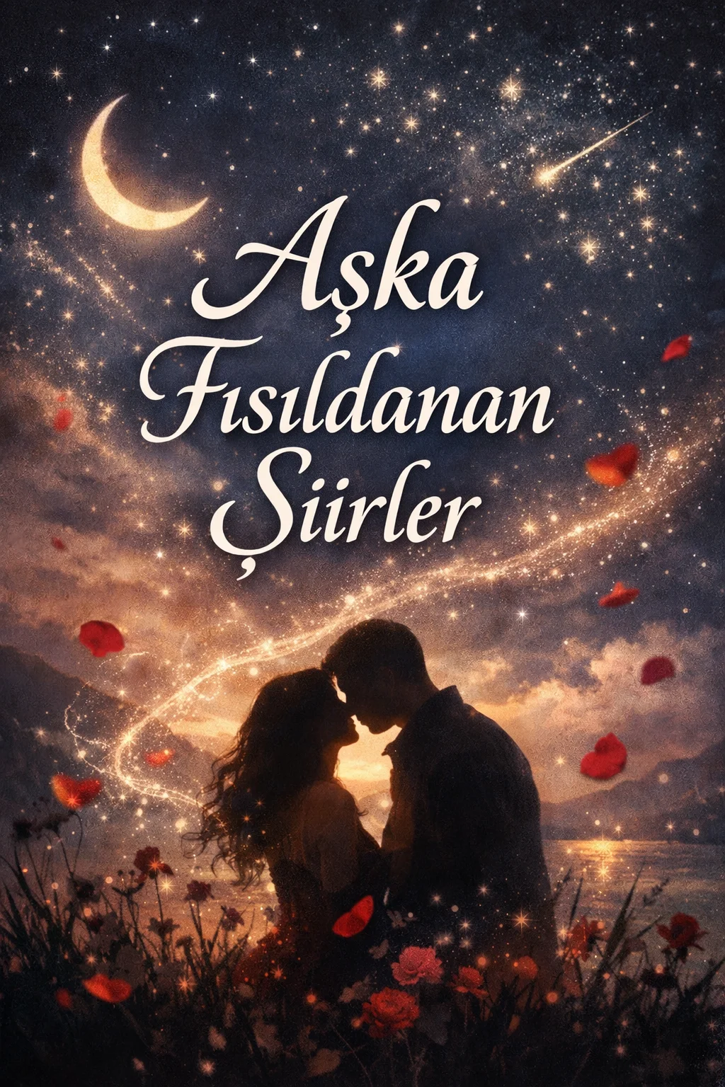Aşka Fısıldanan Şiirler — Atakan Doğan