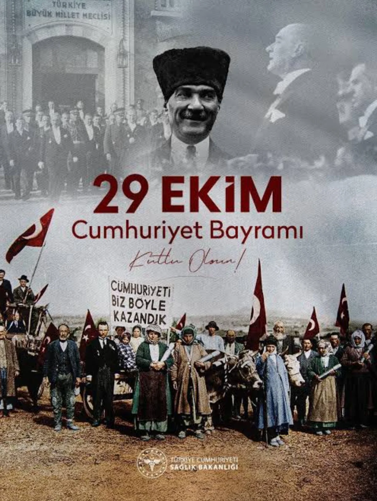 Cumhuriyet'in 100. Yılı — Elaaa 634
