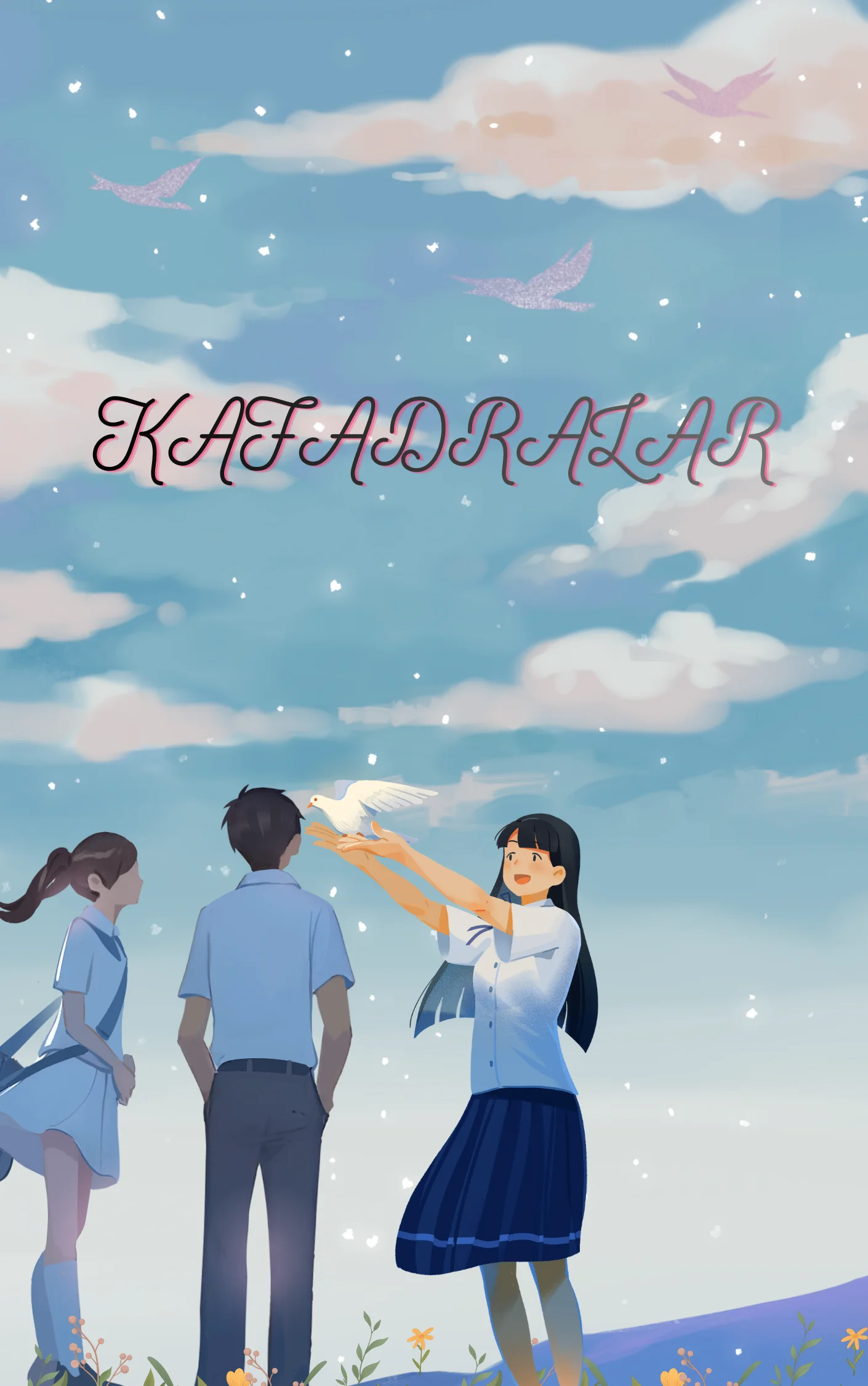 Kafadarla — Nisanur Çelik