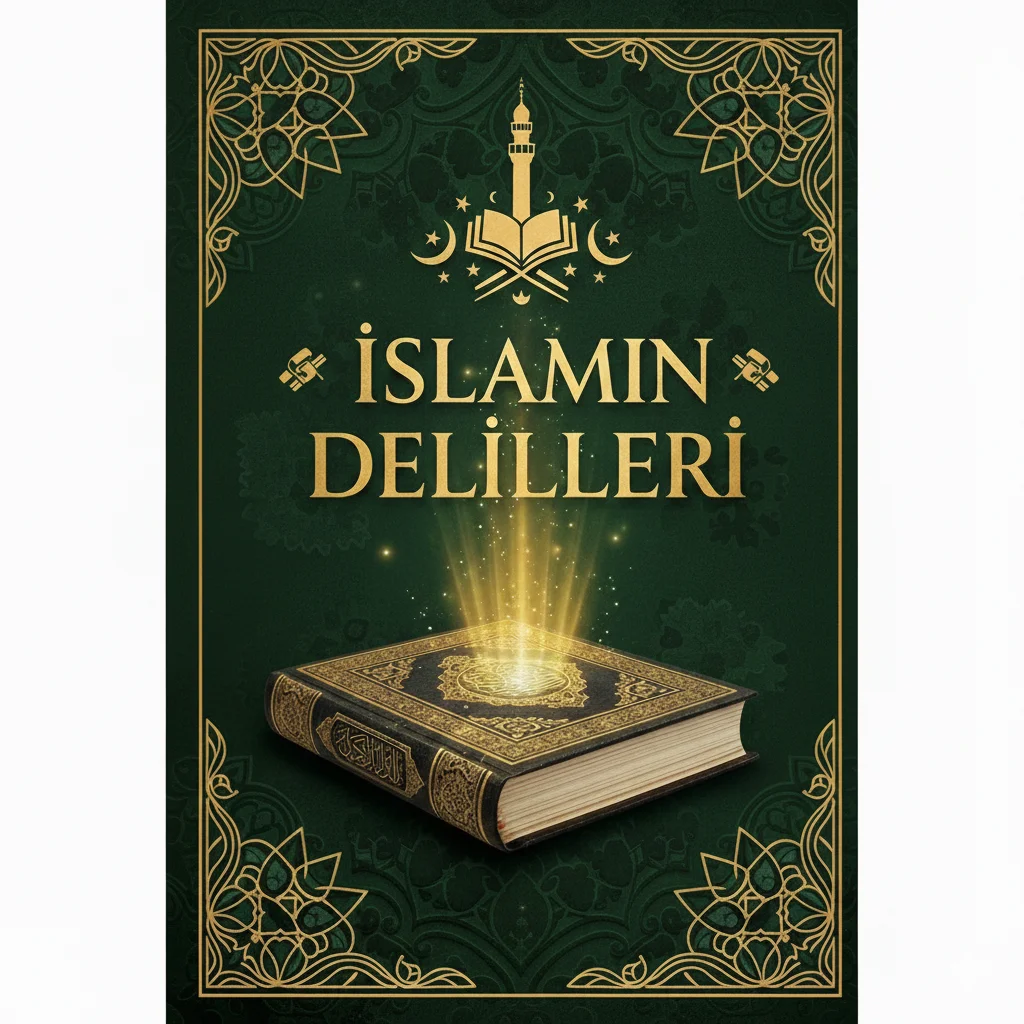 İSLAMIN DELİLLERİ — Battal Gündüz