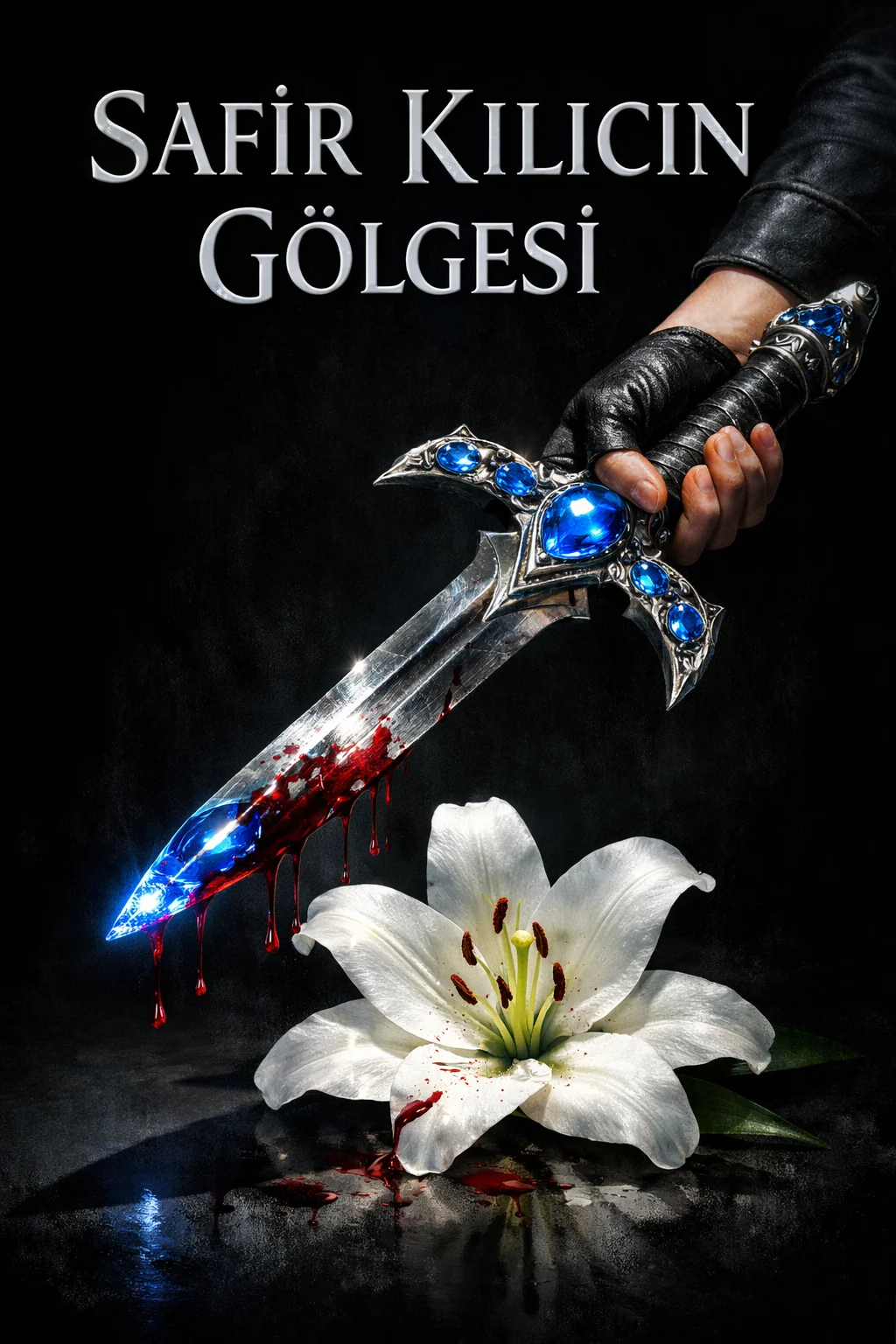 Safir Kılıcın Gölgesi — Yurissa .
