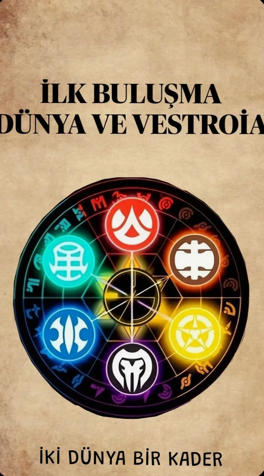 BAKUGAN İLK BULUŞMA kitap kapağı