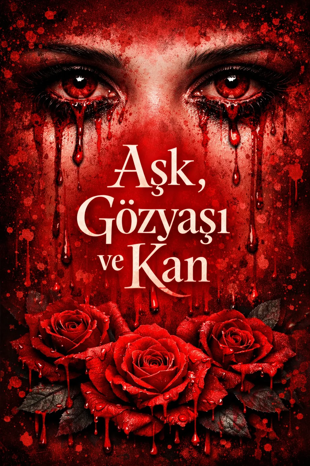 Aşk, gözyaşı ve kan — dilekk Xz