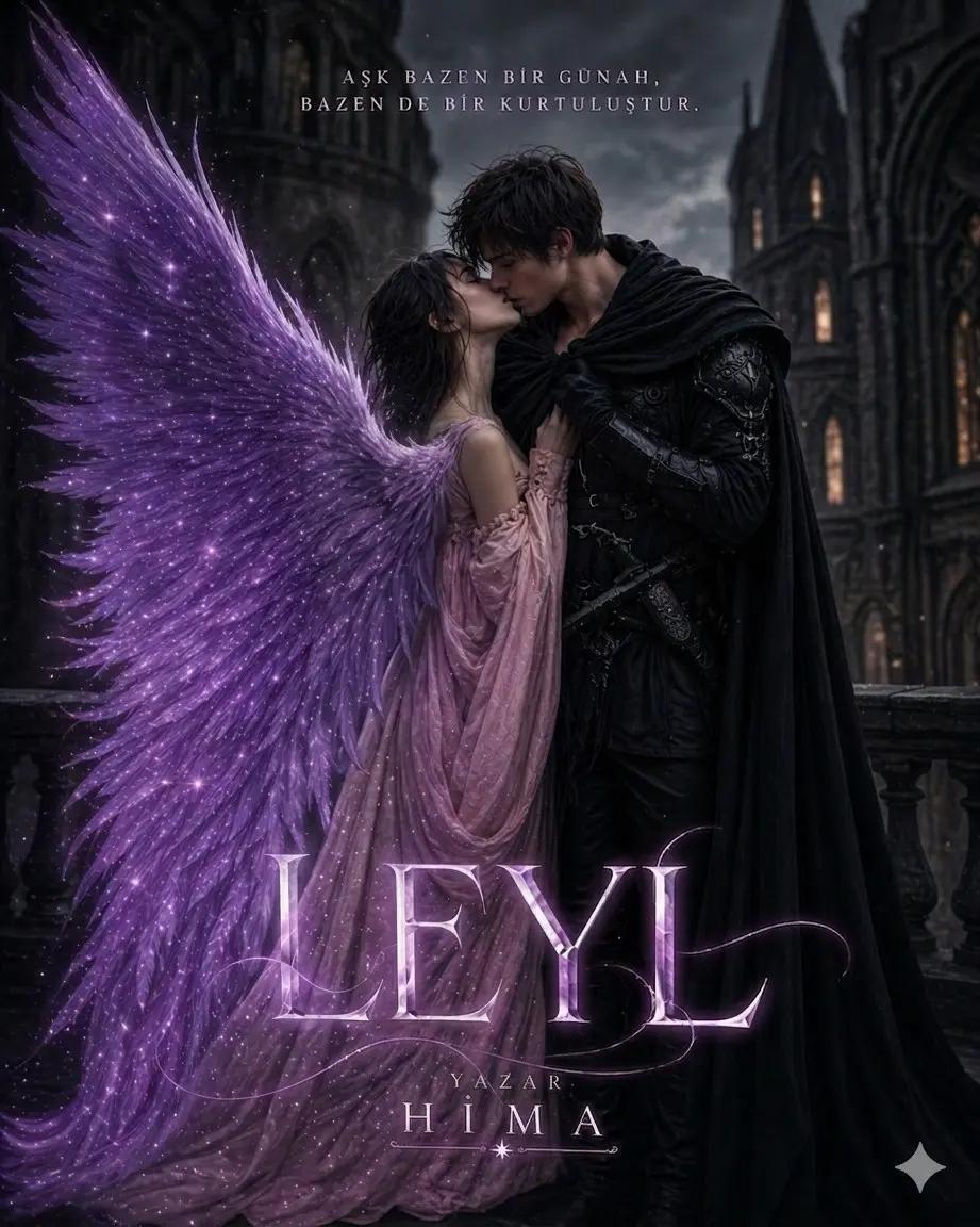LEYL — Hima 𓂀🪽