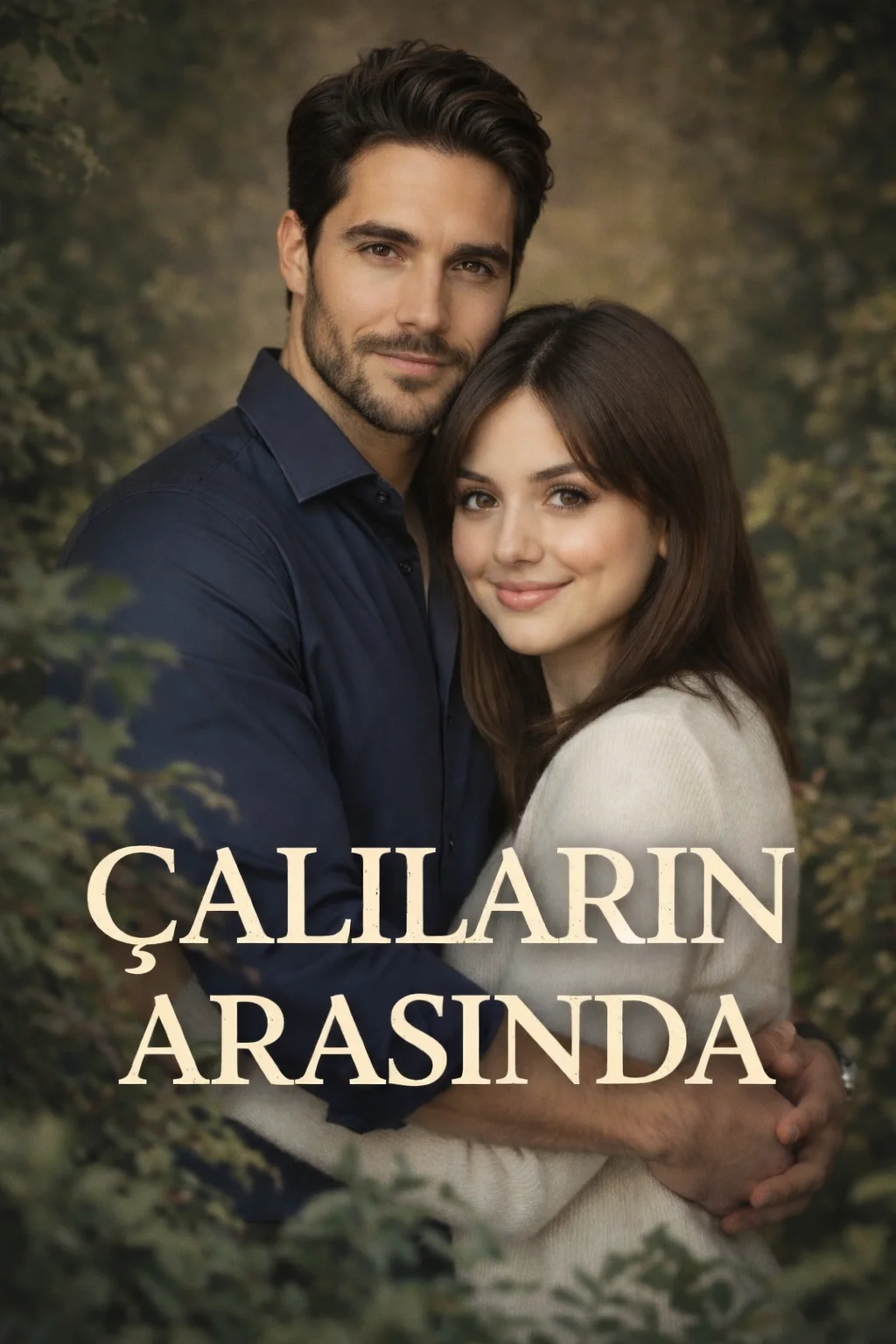ÇALILARIN ARASINDA — Kerem Aslı
