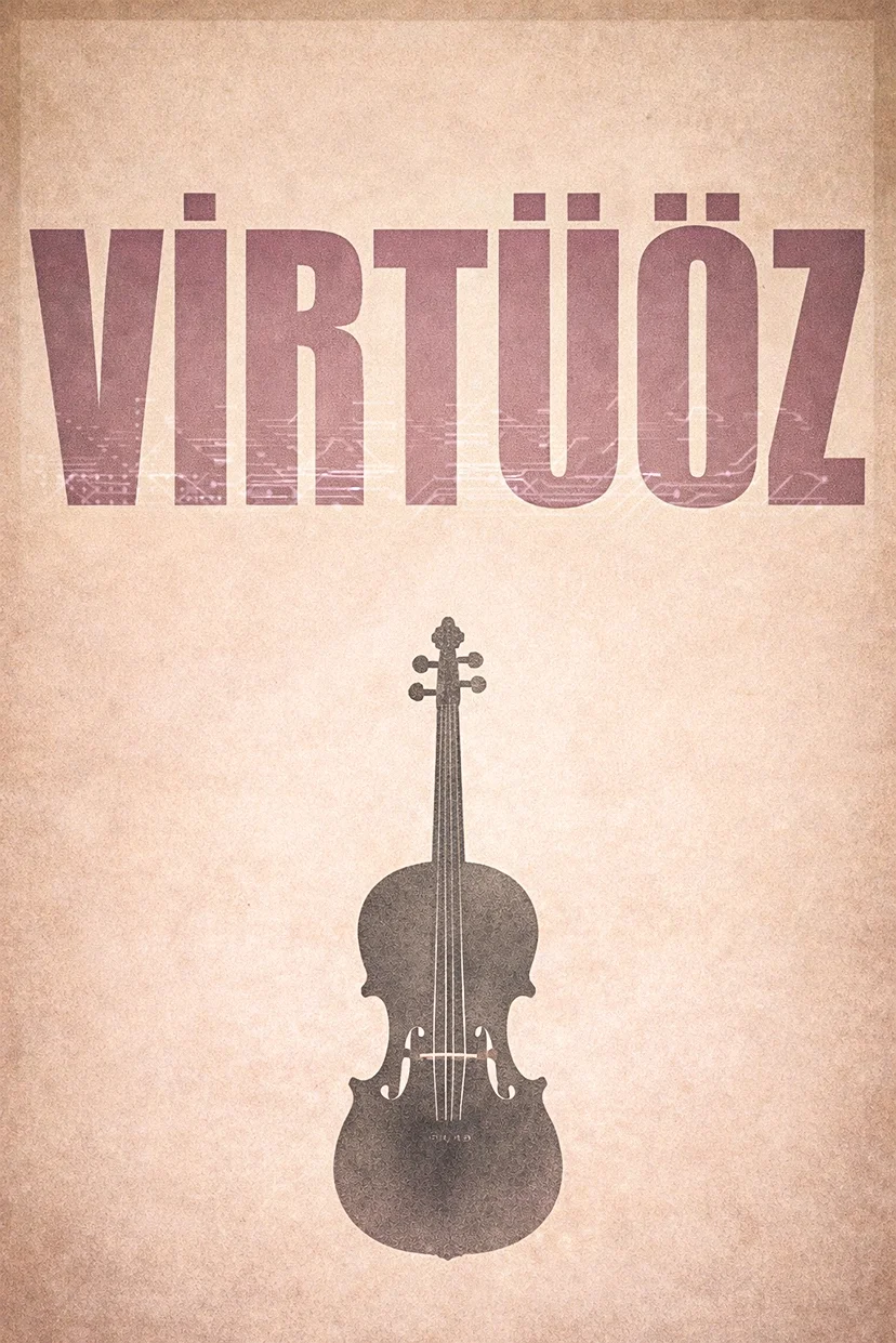 Virtüöz — Can n