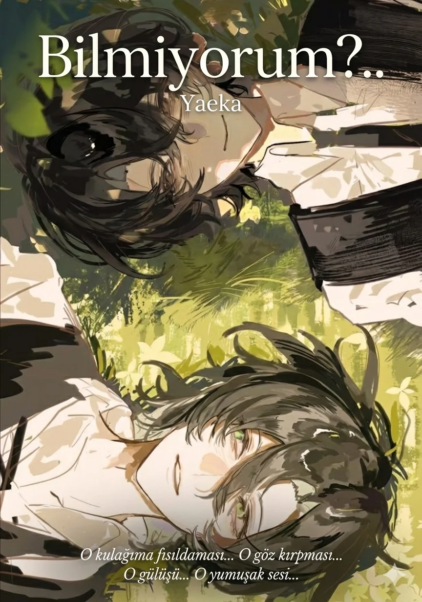 Bilmiyorum?..(BL) — Yaeka .